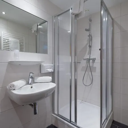 Haus Tirol Hotell