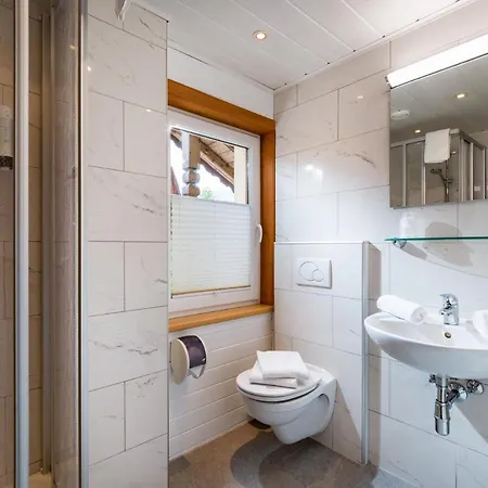 Haus Tirol בריקסן אים טהלה