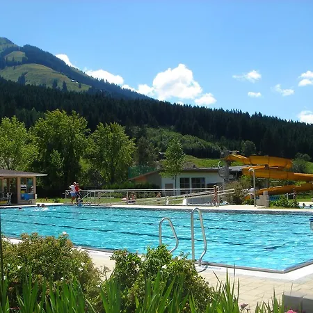 Haus Tirol בריקסן אים טהלה