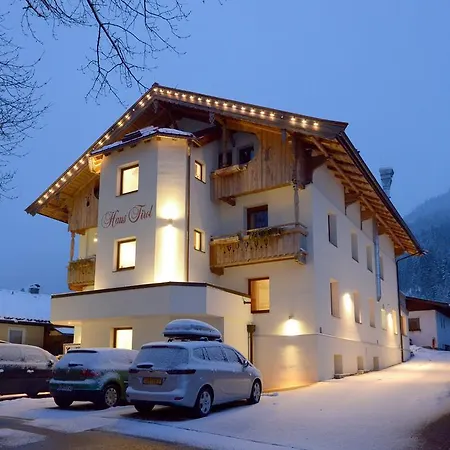 Haus Tirol 2*