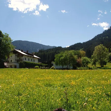 Haus Tirol בריקסן אים טהלה