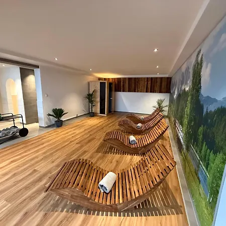 Haus Tirol 2*