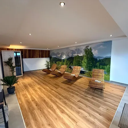 Haus Tirol بريكسن ام تاله