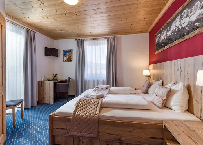 Haus Tirol 布利克森塔勒