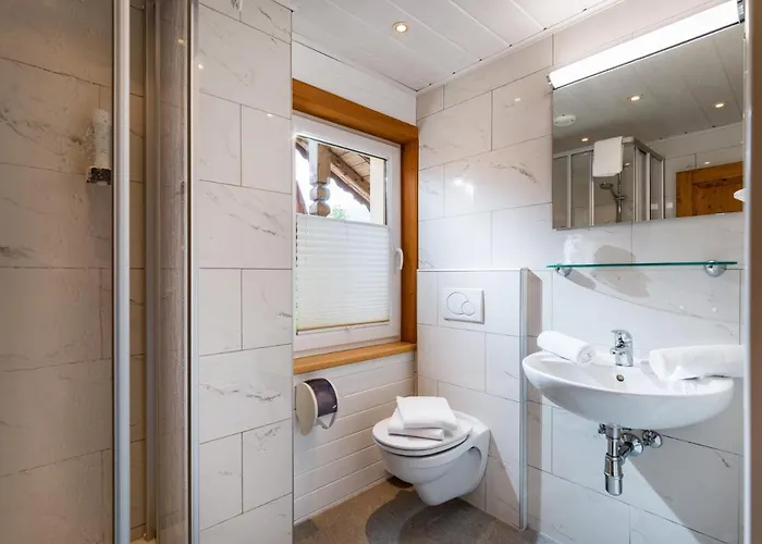 Haus Tirol 布利克森塔勒