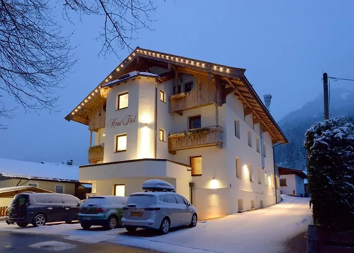 Haus Tirol 2*