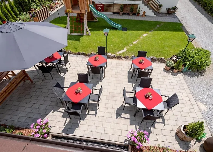 Haus Tirol Hotel Brixen im Thale