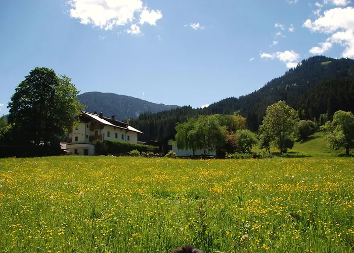 Haus Tirol Brixen im Thale