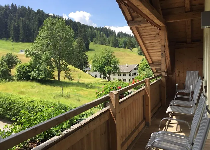 Haus Tirol Brixen im Thale