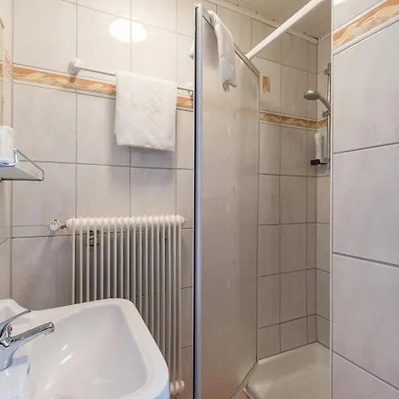 Haus Tirol 브릭센임탈