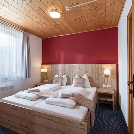 Haus Tirol 2*