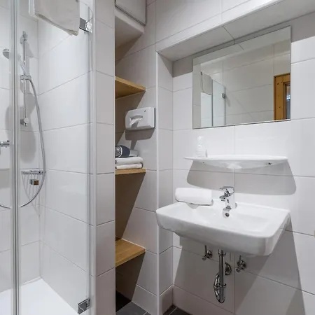 Hotel Haus Tirol Brixen im Thale