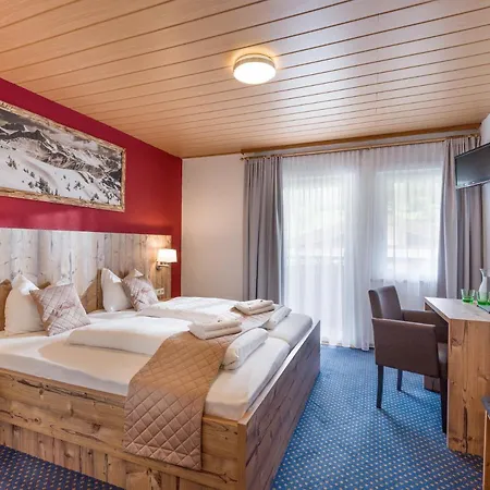 Haus Tirol Hotel Brixen im Thale