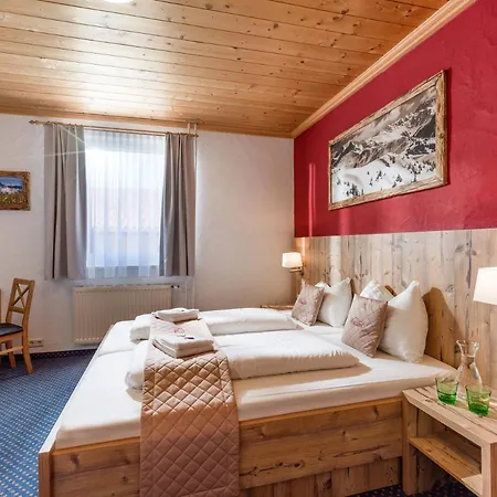 Haus Tirol 2*