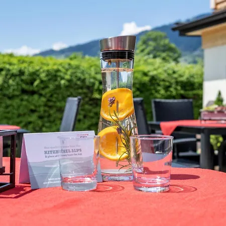 호텔 Haus Tirol 2*