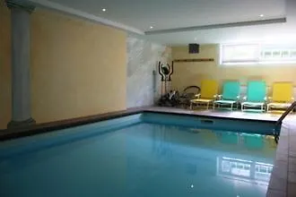 호텔 Haus Tirol
