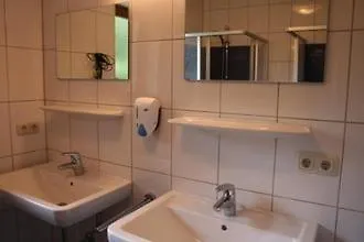 Haus Tirol 호텔 2*
