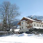 Hotel Haus Tirol Brixen im Thale