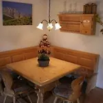 Haus Tirol Hotel Brixen im Thale