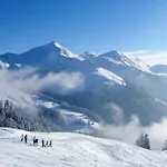 Haus Tirol Hotel