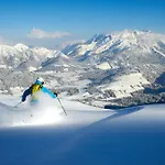 Haus Tirol 2*