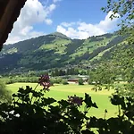 Haus Tirol Hotel 2*