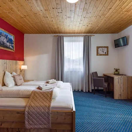Haus Tirol Hotel Brixen im Thale