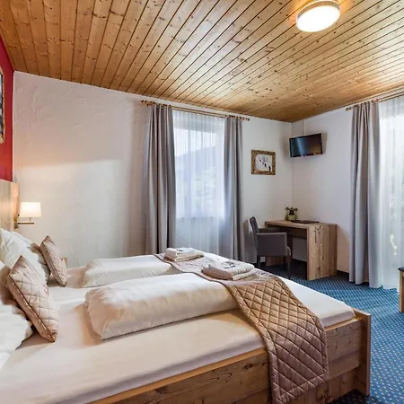 Haus Tirol 2*