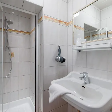 Haus Tirol Hotel Brixen im Thale