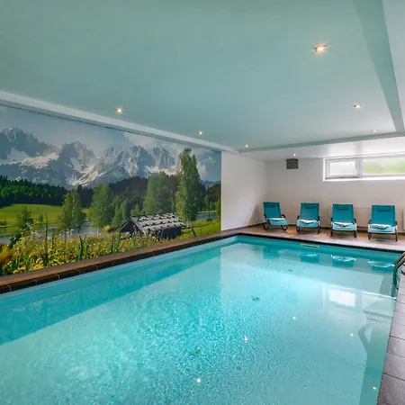 Haus Tirol 2*