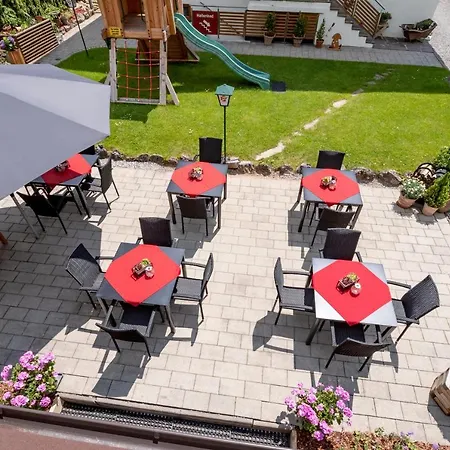 Haus Tirol Hotel Brixen im Thale