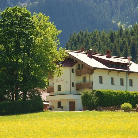 Haus Tirol Hotel 2*