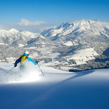 Haus Tirol 2*