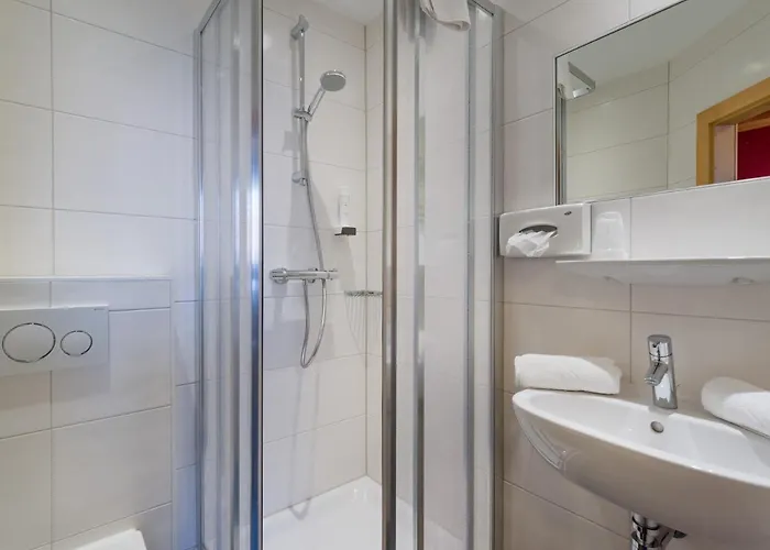 Haus Tirol Ξενοδοχείο 2*