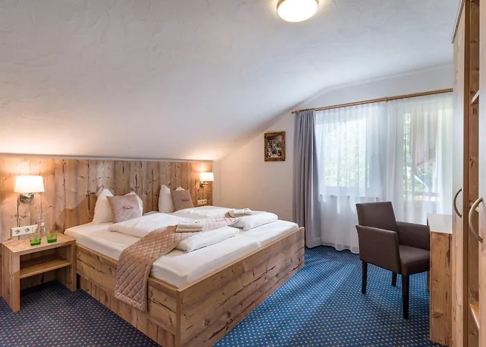 Haus Tirol Ξενοδοχείο Brixen im Thale