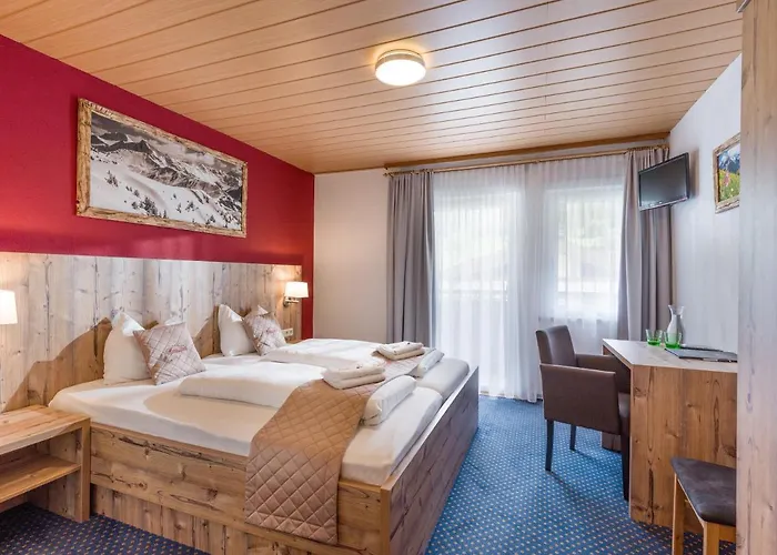 Haus Tirol Ξενοδοχείο Brixen im Thale