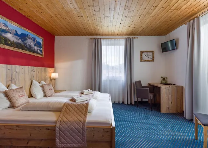 Haus Tirol Ξενοδοχείο Brixen im Thale