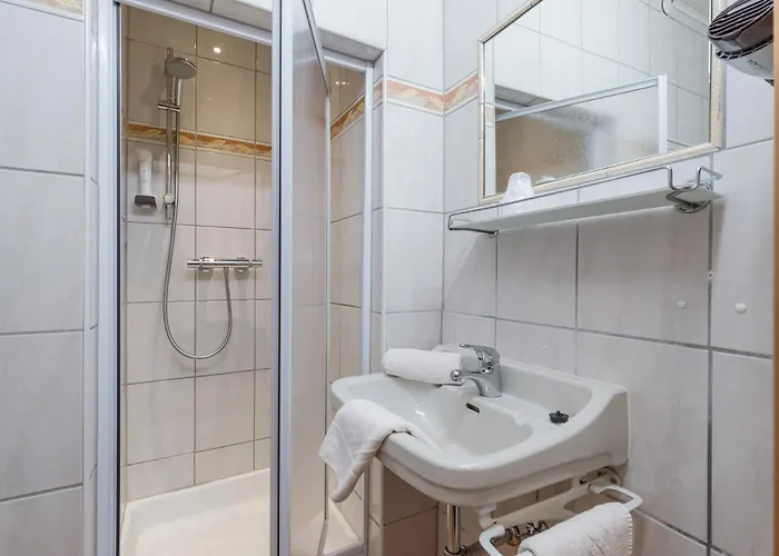 Haus Tirol Ξενοδοχείο