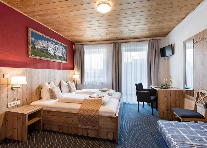 Haus Tirol Ξενοδοχείο Brixen im Thale