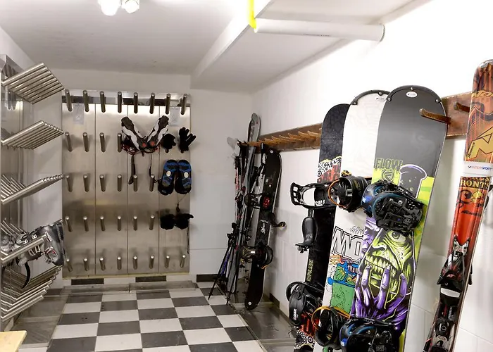 Ξενοδοχείο Haus Tirol Brixen im Thale