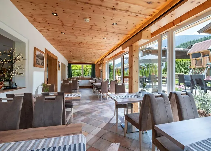 Haus Tirol Ξενοδοχείο 2*